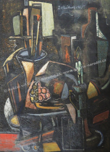 detail