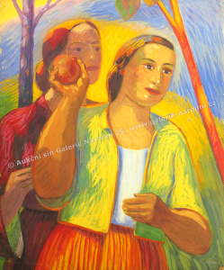 detail