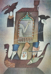 detail