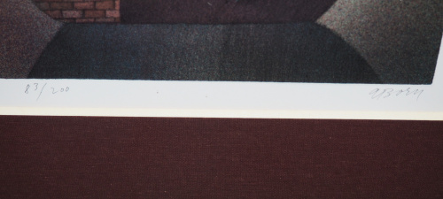 detail