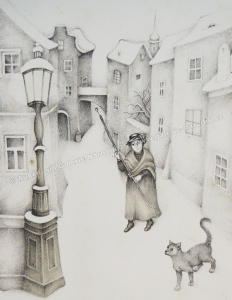 detail