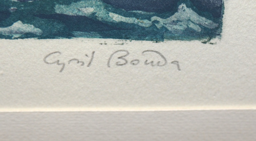detail