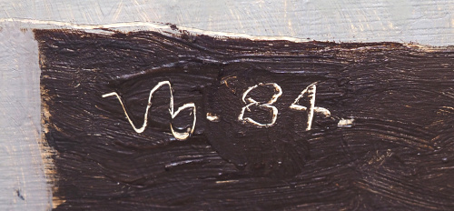 detail