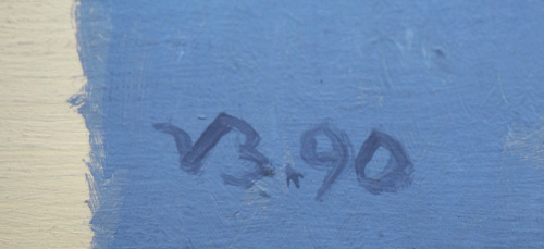 detail