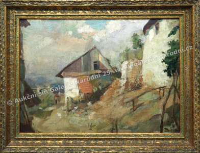 detail