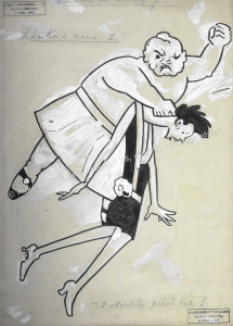 detail