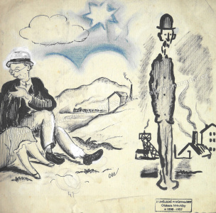 detail