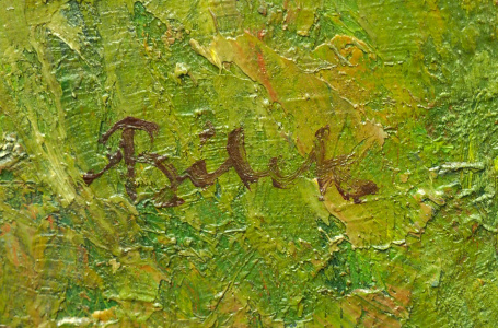 detail