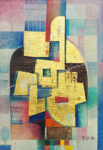 detail