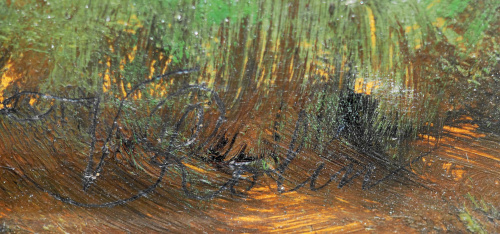 detail
