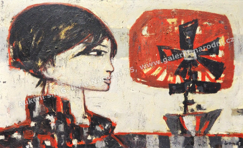 detail