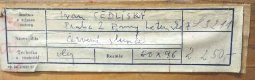 detail