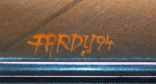 detail