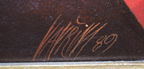 detail