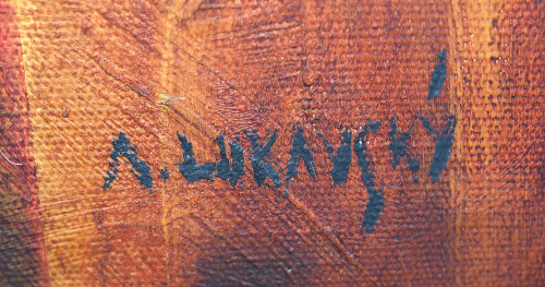 detail