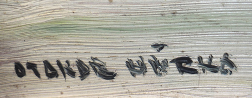 detail