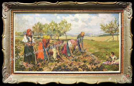 detail