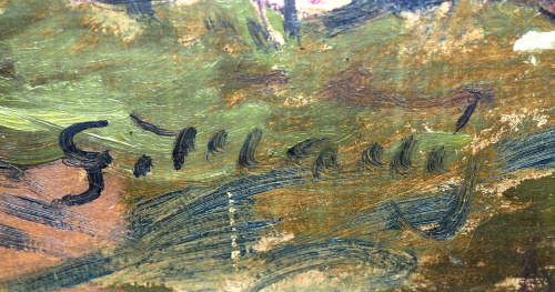 detail