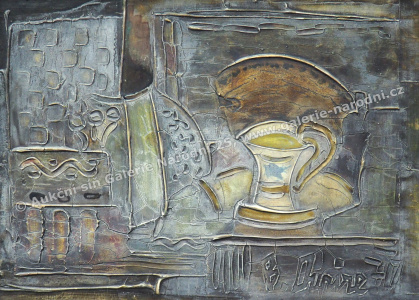 detail