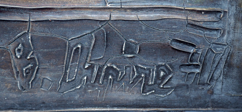 detail