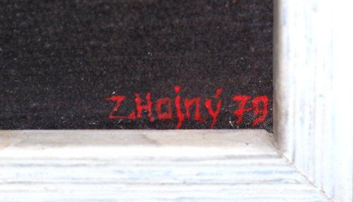 detail