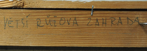 detail