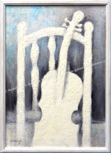 detail