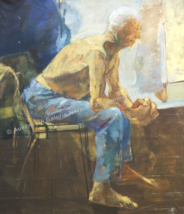 detail