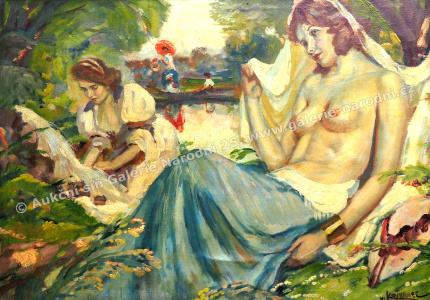 detail