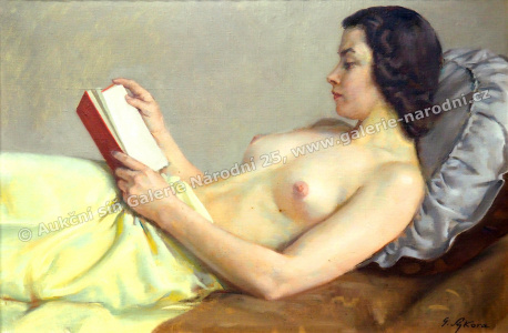detail