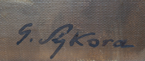 detail