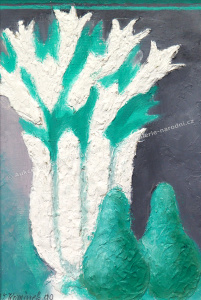 detail
