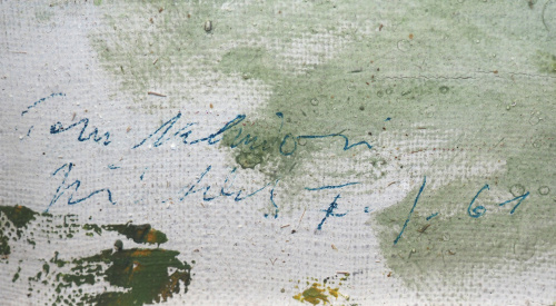 detail