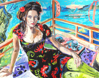 detail