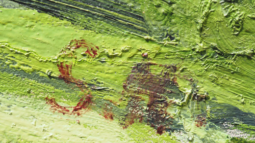 detail