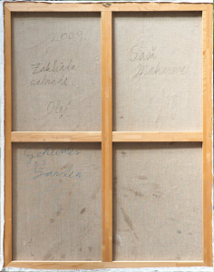 detail