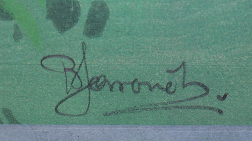 detail