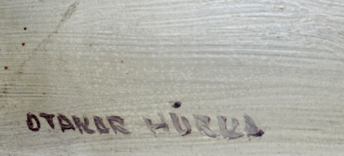 detail