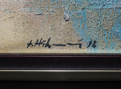 detail