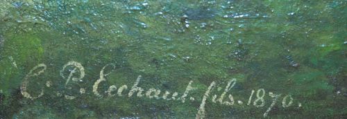 detail