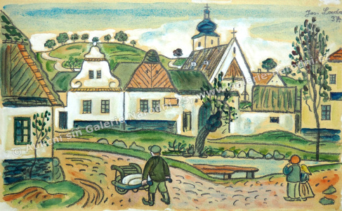 detail