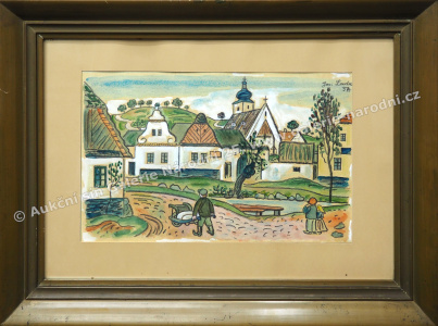 detail