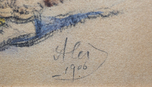 detail