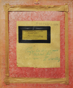 detail