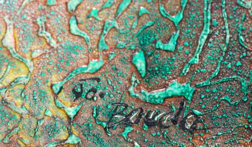 detail