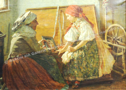 detail