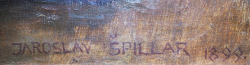 detail