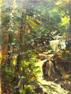 detail