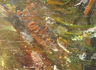 detail