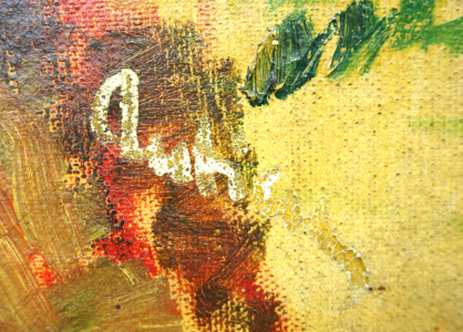 detail
